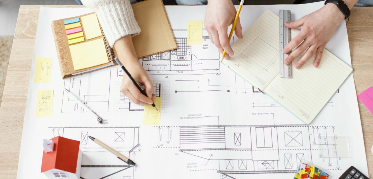 Advance your interior design skills with practical insights and professional certification guidance
