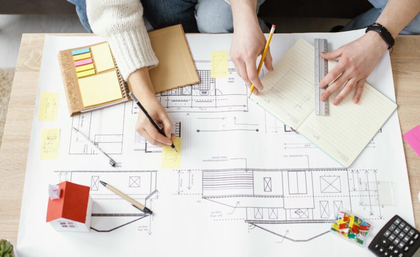 Advance your interior design skills with practical insights and professional certification guidance