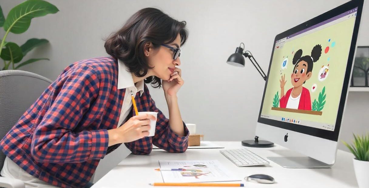Professional techniques and recognized certifications to build expertise in 2D & 3D animation fields
