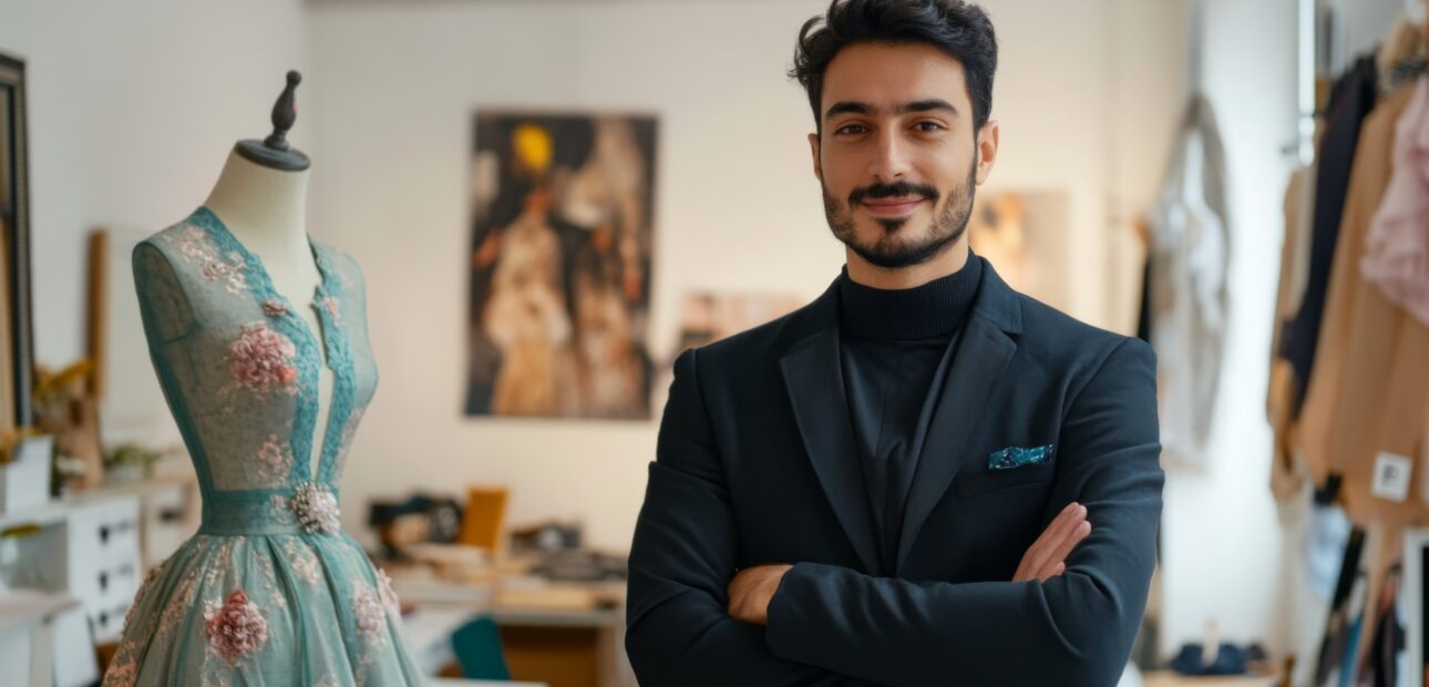 Industry-focused training with expert guidance for building fashion design skills and career opportunities in 2025