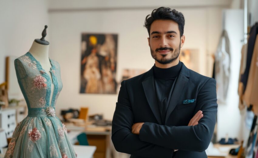 Industry-focused training with expert guidance for building fashion design skills and career opportunities in 2025