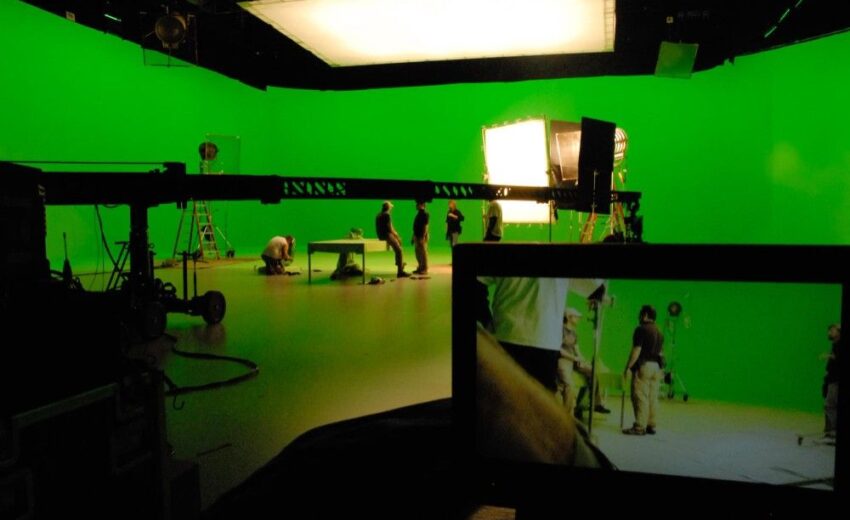 Develop VFX Expertise and Build a Career: Opportunities Through DreamZone