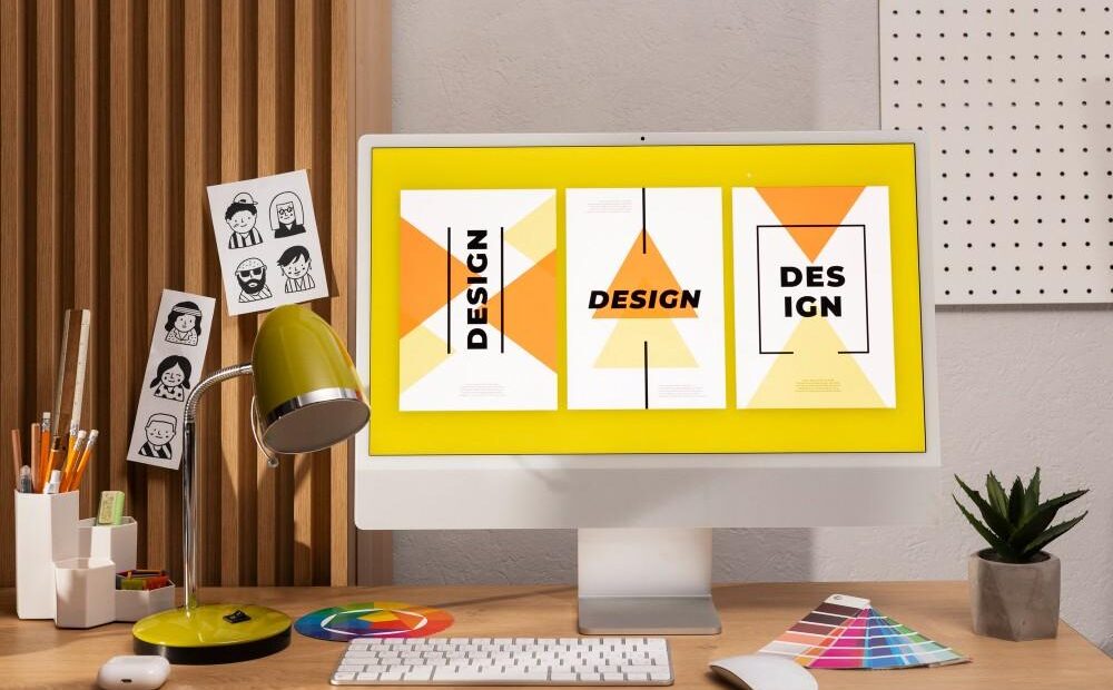 Master the Art of Graphic Design with DreamZone Malleshwaram: A Pathway to Real-World Success