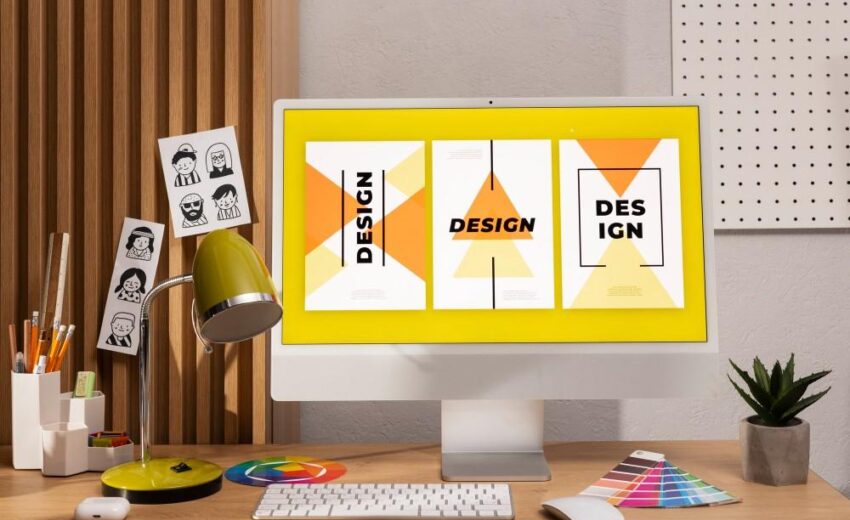 Master the Art of Graphic Design with DreamZone Malleshwaram: A Pathway to Real-World Success