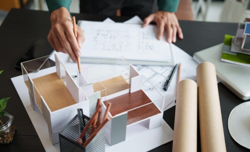 Design Your Future: How a Career in Interior Designing Can Be Your Creative Success Story