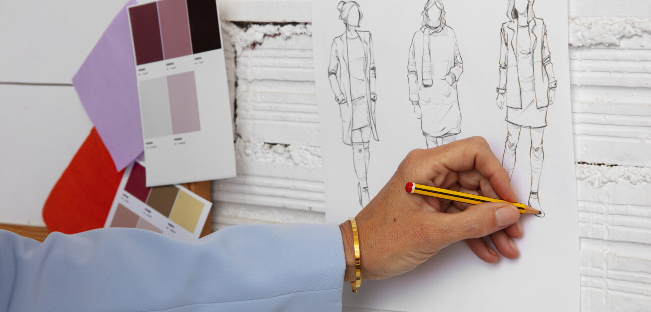 2025 Career Paths in Fashion Design: How Certification from DreamZone Malleshwaram Can Launch Your Future
