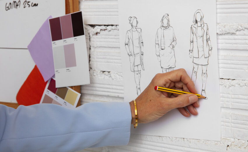 2025 Career Paths in Fashion Design: How Certification from DreamZone Malleshwaram Can Launch Your Future