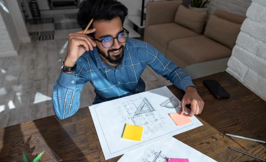 Looking to Build a Career in Interior Design? Start with Practical Training and Certification at DreamZone Malleshwaram