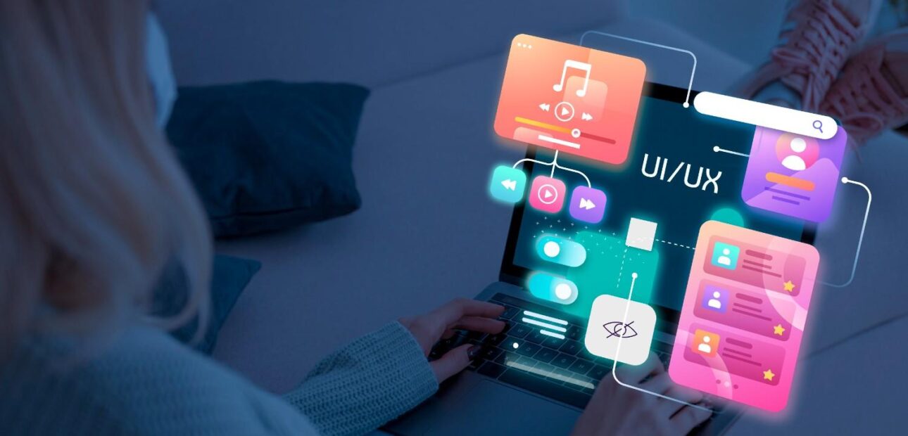 Great Interfaces Don’t Just Look Good—They Work Smoothly. Learn How with UI/UX Sessions from DreamZone Malleshwaram