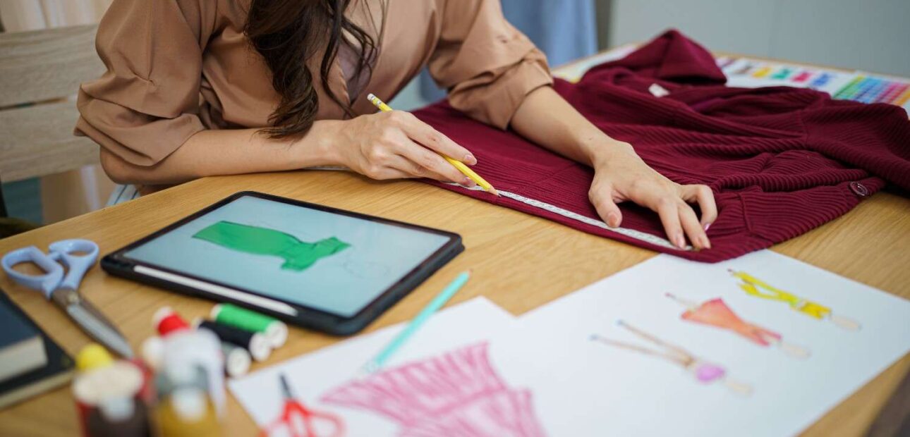 Fashion Design Careers in 2025: Build Your Portfolio and Gain Industry Exposure with DreamZone Malleshwaram