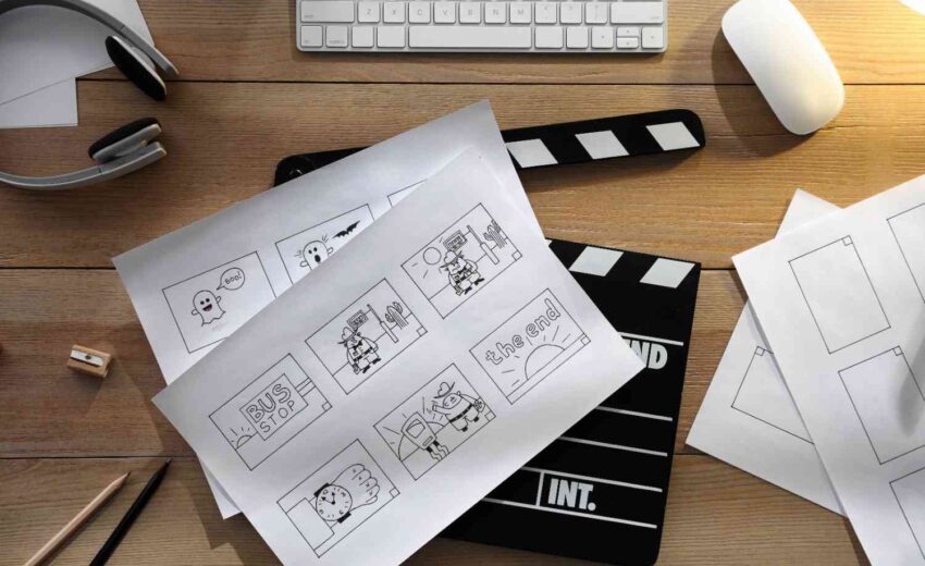 Learn Storytelling Through 2D and 3D Animation with Expert Trainers and make a career in Animation with DreamZone Malleshwaram