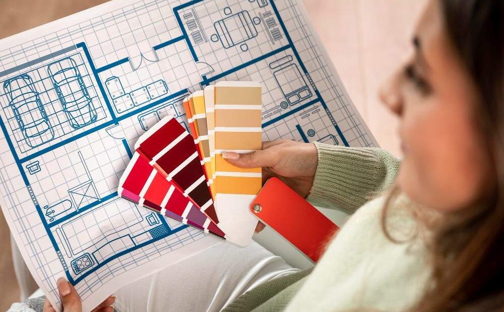Master Client-Driven Creativity with the Interior Design Course in DreamZone for Practical Learning