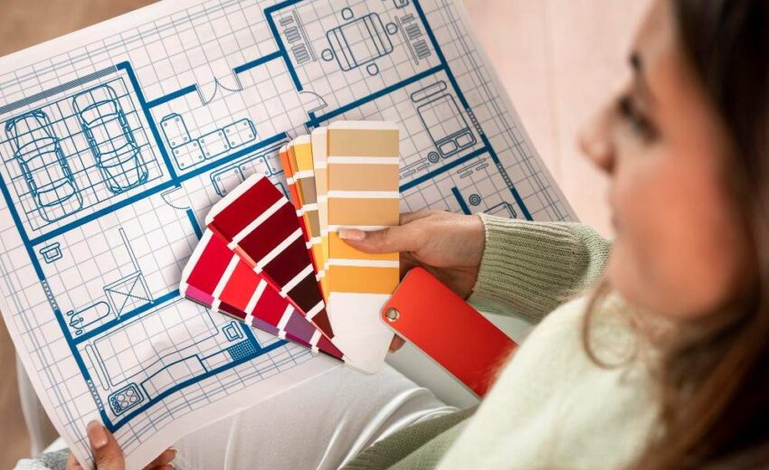 Master Client-Driven Creativity with the Interior Design Course in DreamZone for Practical Learning