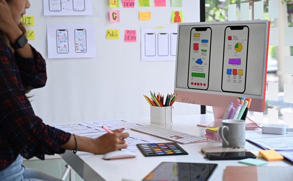 Design User Experiences That Matter with UI UX Design Courses in Bangalore for High-Growth Careers