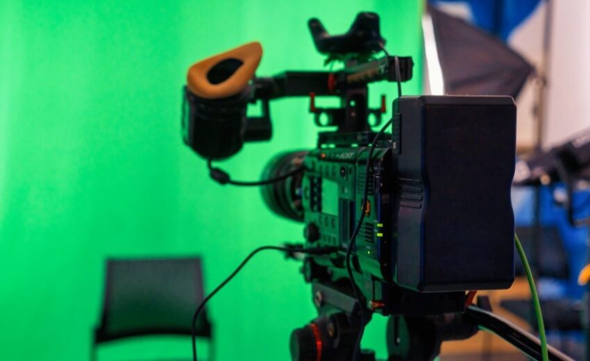 Build Future-Ready VFX Skills with VFX Courses in DreamZone for the Film and Gaming Industry