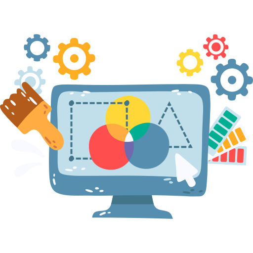 Graphic Designing